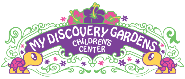 My Discovery Gardens